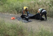 Samsun'da denizde erkek cansız bedeni bulundu
