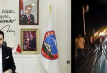 Savcı Sayan'ı yalanlayan Ağrıspor Başkanı: Verdiğimiz oyun cezasını çekiyoruz