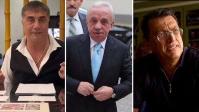 Sedat Peker’den Mehmet Cengiz ile Mesut Yılmaz’a dair iddialar ve video açıklaması