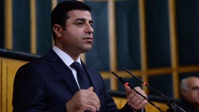 Selahattin Demirtaş’tan ‘yeni çözüm süreci’ yazısı