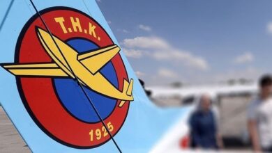 SGK, Pirim borçları nedeniyle Türk Hava Kurumu’nun hesaplarına bloke koydu!