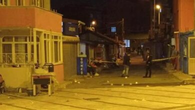 Silivri'de silahlı kavga: 9 yaralı