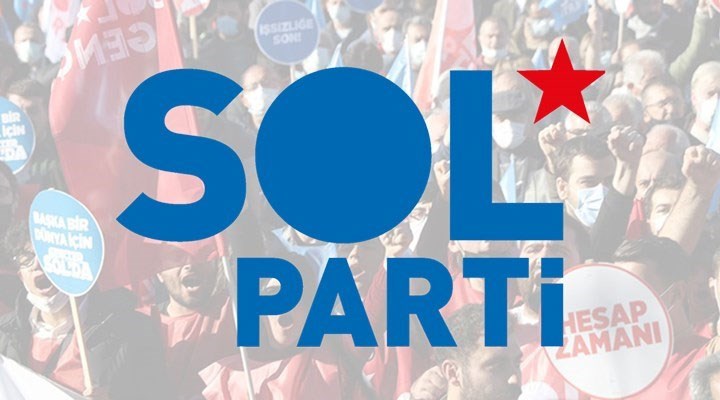SOL Parti: Eğitim ve sağlığa erişim de her geçen gün zorlaşıyor