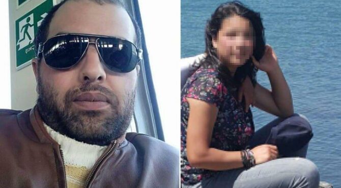 Tacizcisini öldüren tahliye edilen liseli Azra Erdağ'dan açıklama