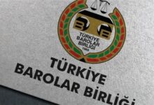 TBB: Sorunlar çözülmezse eylem kararı alacağız