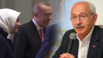 Tercümandan Kılıçdaroğlu hakkında suç duyurusu