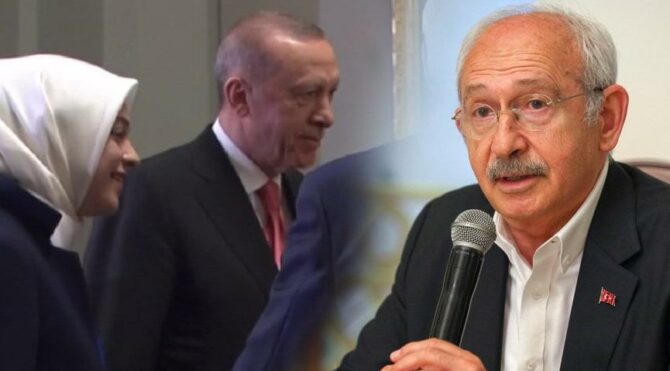 Tercümandan Kılıçdaroğlu hakkında suç duyurusu