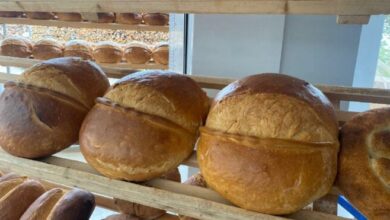 Trabzon'da ekmek isyanı!