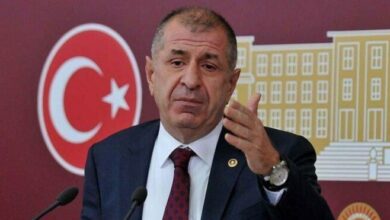Ümit Özdağ: Türk milleti açken yurt dışına yardım politikası siyasal ahlaksızlıktır