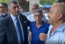 Vatandaş isyan etti: 'AK Parti'ye oy verdim ama illallah'