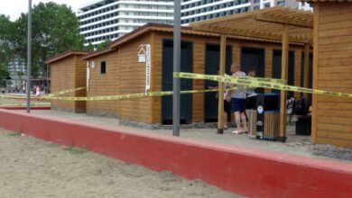 Yalıncak Halk Plajı'ndaki ölüme 'ihmal' soruşturması