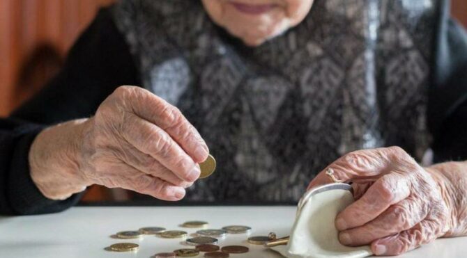 Zamlı emekli maaşları belli oldu