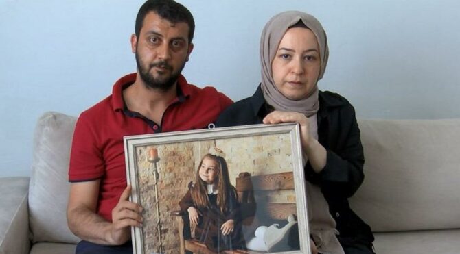 Zeynep Mira Güler'in ailesi: Bu bir cinayet, hem de çifte cinayet