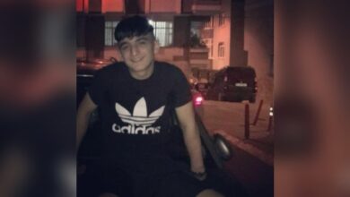 19 yaşındaki Alkan Atılgan, katledildi