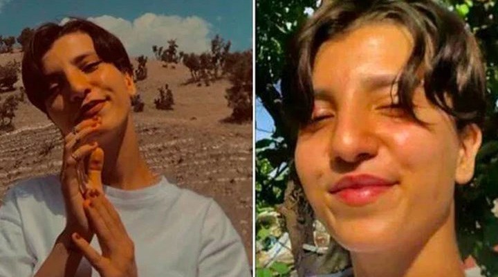 2 gündür aranan 16 yaşındaki Firdevs Babat ölü bulundu