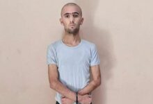 3 askerimizi şehit eden terörist, Suriye'de yakalandı