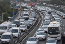 5 milyon aracın zorunlu trafik sigortası yok