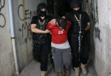 Adana'da IŞİD operasyonu: 10 gözaltı
