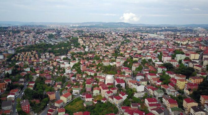 Aidatlar 8 bin lirayı buldu: Sitelerde kavga var