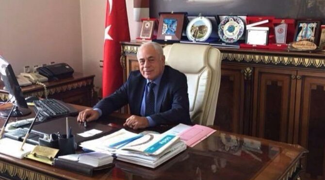 AKP'den istifa eden Abdullah Tarhan, torpil yapılanların isimlerini verdi