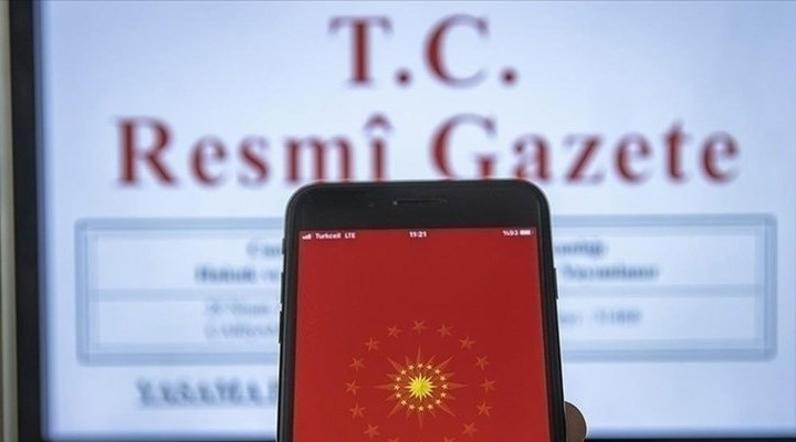 Ankara'da 2 ilçede 2 milyon metrekare acele kamulaştırma kararı