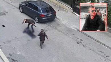Ankara'da bir kişi 'sözlü cinsel taciz' iddiasıyla dövülerek öldürüldü