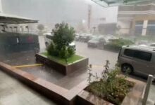 Ankara, İstanbul, Yalova, Bursa'da sağanak ve fırtına etkili oldu!