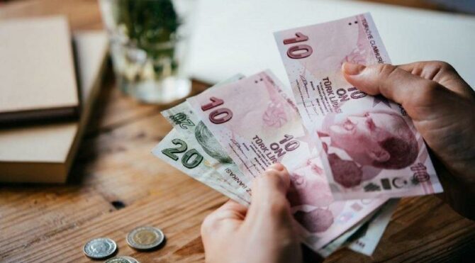 Bakan Bilgin’den asgari ücret açıklaması