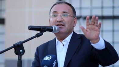Bakan Bozdağ'dan Kılıçdaroğlu'nun açıklamalarına yanıt