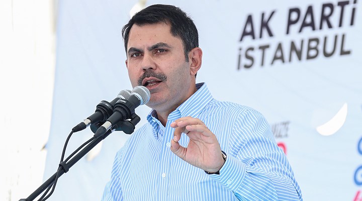 Bakan Murat Kurum: Kentsel dönüşümde kira yardımını 1500 liraya çıkarıyoruz