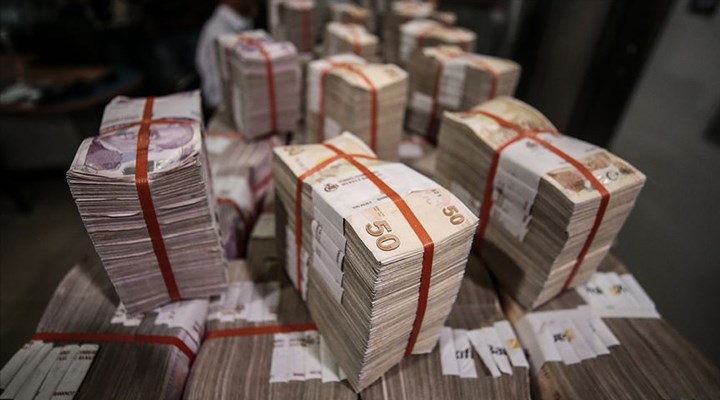 Bakan Nebati'den '500 ve bin TL’lik banknot' açıklaması