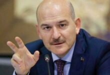 Bakan Soylu: 242 kilogram kokain ele geçirildi