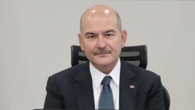 Bakan Soylu, yayınladığı videoda Kılıçdaroğlu'na seslendi