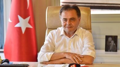 CHP'den ihraç edilen Bilecik Belediye Başkanı Semih Şahin hakkında hazırlanan iddianame kabul edildi