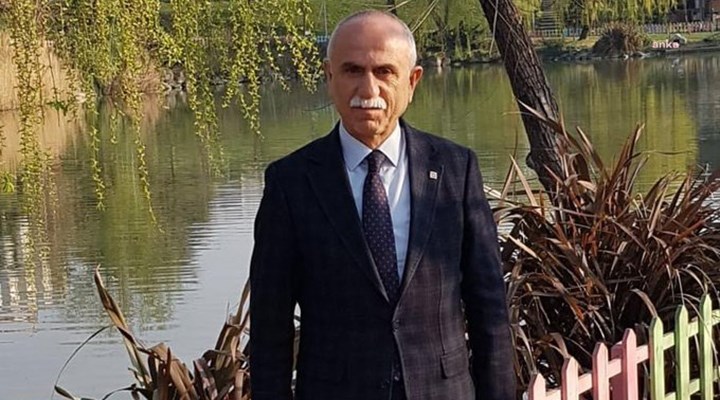 CHP İstanbul İl Başkan Yardımcısı Halil Küzel koronadan yaşamını yitirdi