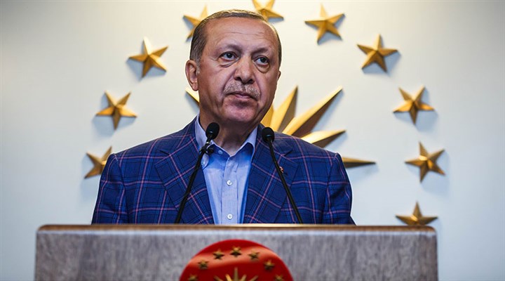 CHP'li Altay'dan Cumhurbaşkanı Erdoğan'a seçim 'uyarısı'
