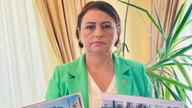 CHP'li Şevkin: Depremde siyaset üstü davranılması gerekmektedir