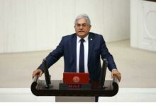 CHP'li Ünsal: Türkiye'de çalışanların yüzde 48'i asgari ücretli