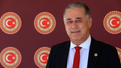 CHP'nin Muğla vekil Suat Özcan hastaneye kaldırıldı