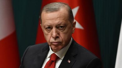 Cumhurbaşkanı Erdoğan: Bizimle birlikte yol yürüyen kazanır