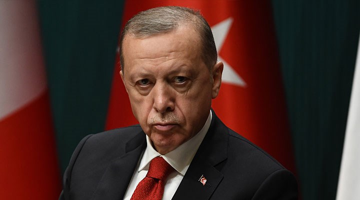 Cumhurbaşkanı Erdoğan: Bizimle birlikte yol yürüyen kazanır