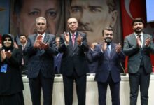 Cumhurbaşkanı Erdoğan: Bugün Türkiye daha özgür