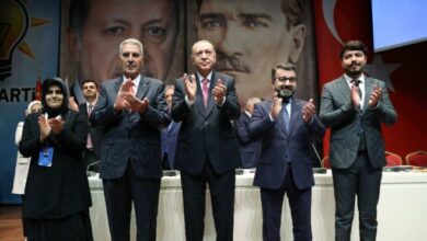Cumhurbaşkanı Erdoğan: Bugün Türkiye daha özgür