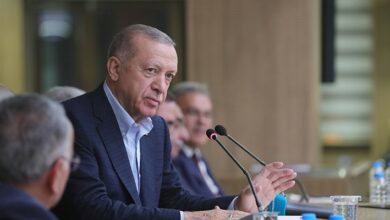 Cumhurbaşkanı Erdoğan'dan KPSS için inceleme talimatı
