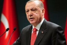 Cumhurbaşkanı Erdoğan: Ekonomik hayatın durmasına müsaade etmedik