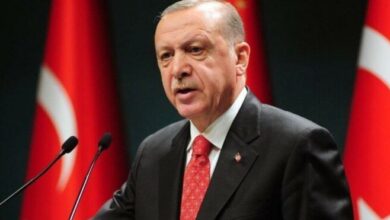 Cumhurbaşkanı Erdoğan: Ekonomik hayatın durmasına müsaade etmedik