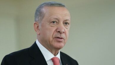 Erdoğan'dan Akkuyu Nükleer Güç Santrali'nde inceleme