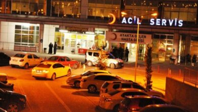 Eski kayınpeder ve damat arasında kavga: 2 ölü, 2 yaralı