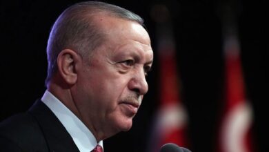 Eski MHP'li Sinan Oğan Erdoğan'a rakip oldu: "Evet adayım"