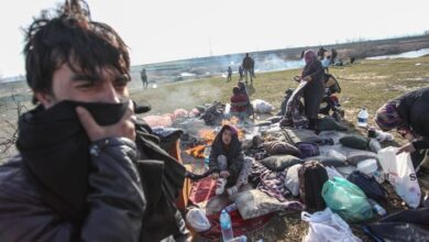 Göç İdaresi Başkanlığı: Yılbaşından bu yana 69 bin kaçak göçmen sınır dışı edildi